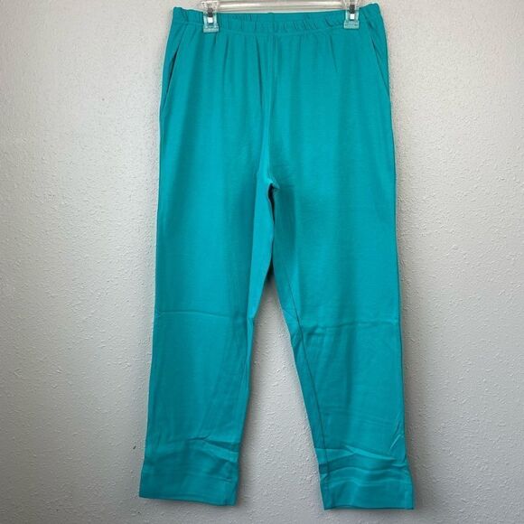 NWOT Blair Sweatpants Size Petite M - Picture 1 of 7